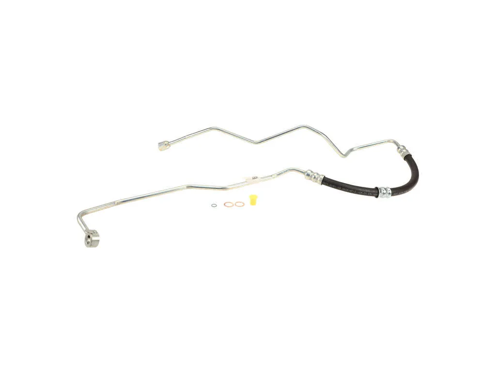 2006-2009 Saab 9-5 Power Steering Pressure Hose (Omega)