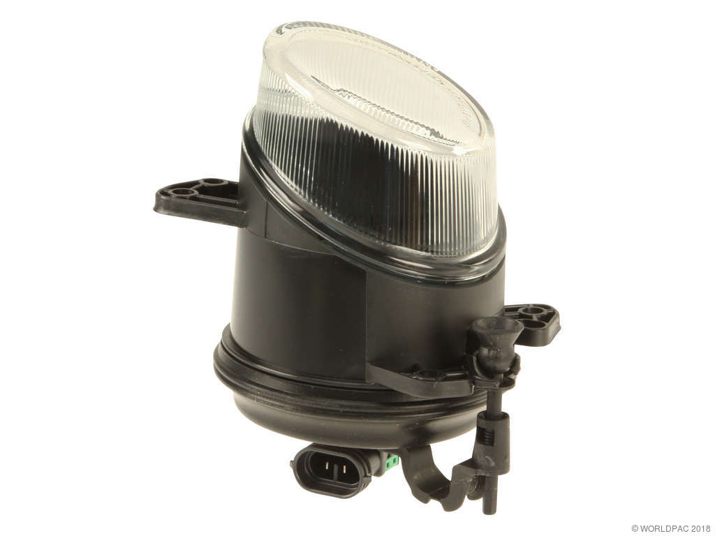 2010-2013 Mercedes-Benz S600 Fog Light - Front Left (Magneti Marelli)