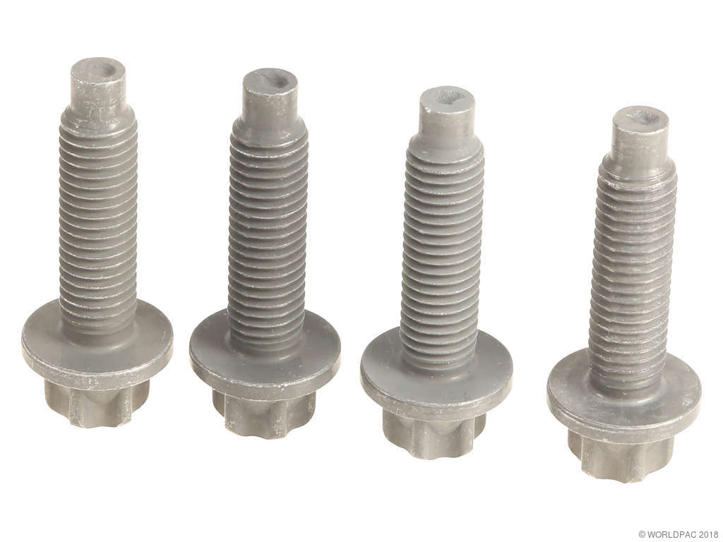 2007-2011 BMW X3 Engine Mount Screw (Rein)