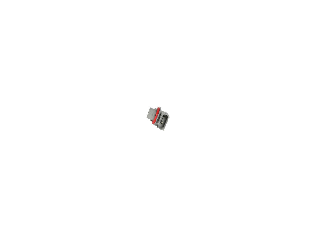 2018-2021 Chevrolet Equinox Turn Signal Light Socket - Front (ACDelco)