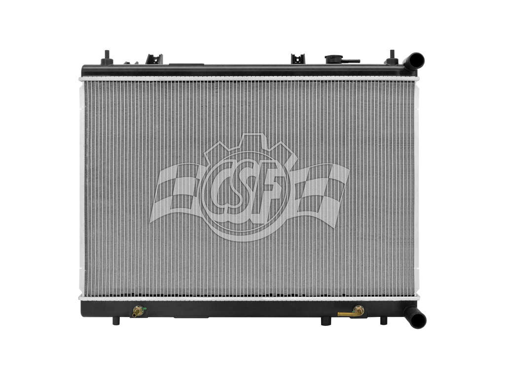 2013 INFINITI JX35 Radiator (CSF)