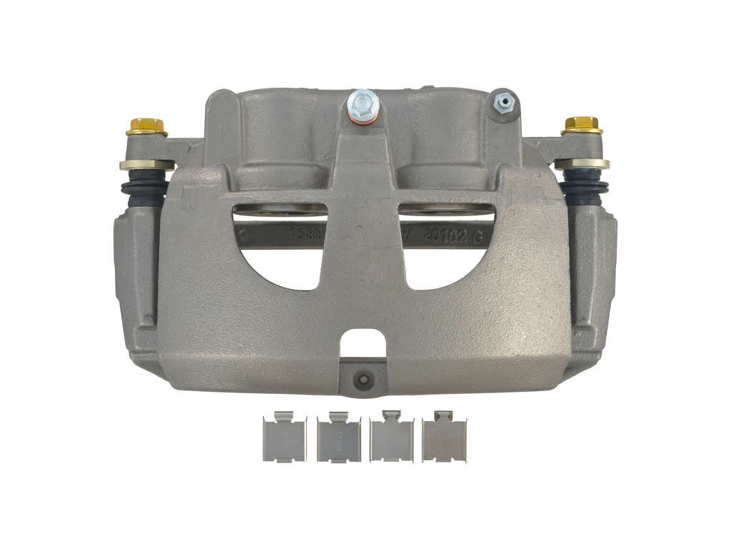 2009-2010 Dodge Ram 2500 Disc Brake Caliper - Front Right (Autopart International)