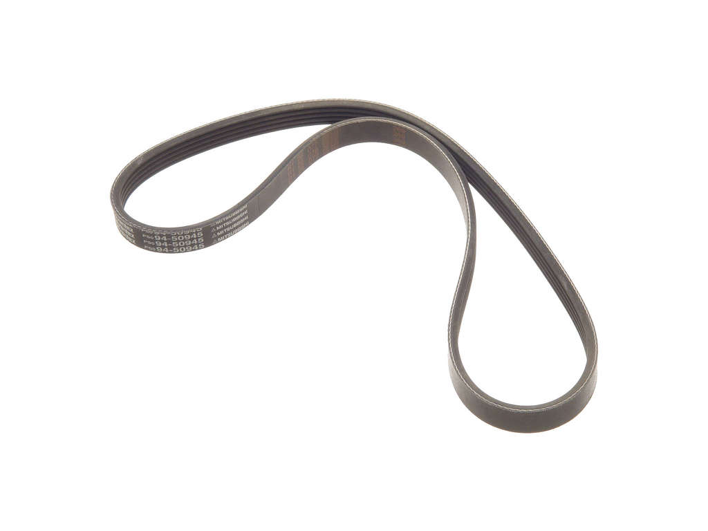 2005-2010 Cadillac STS Accessory Drive Belt - Alternator (Bando)