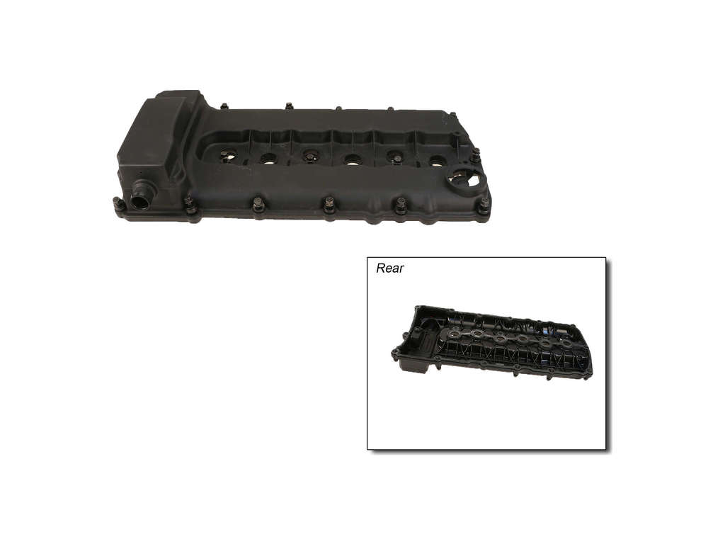 2007-2010 Audi Q7 Engine Valve Cover (Autopart International)
