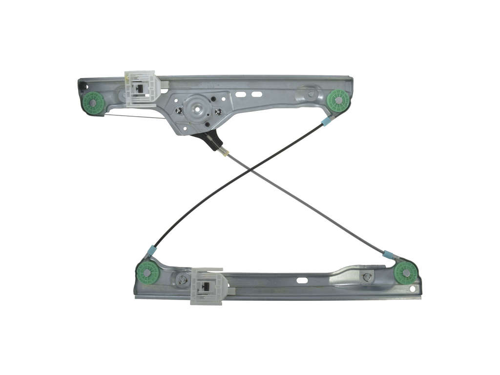 2008-2011 BMW M3 Window Regulator - Front Left (Autopart International)
