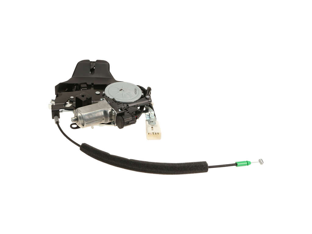 2008-2012 Lexus LS600h Trunk Lock Actuator Motor -  or Rear (Genuine)