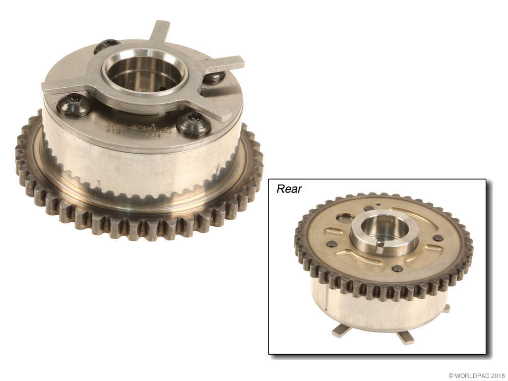 2003-2008 Mazda 6 Engine Variable Valve Timing (VVT) Sprocket - Intake (Genuine)