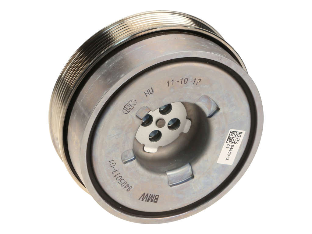 2014-2019 Mini Cooper Engine Crankshaft Pulley (Febi)