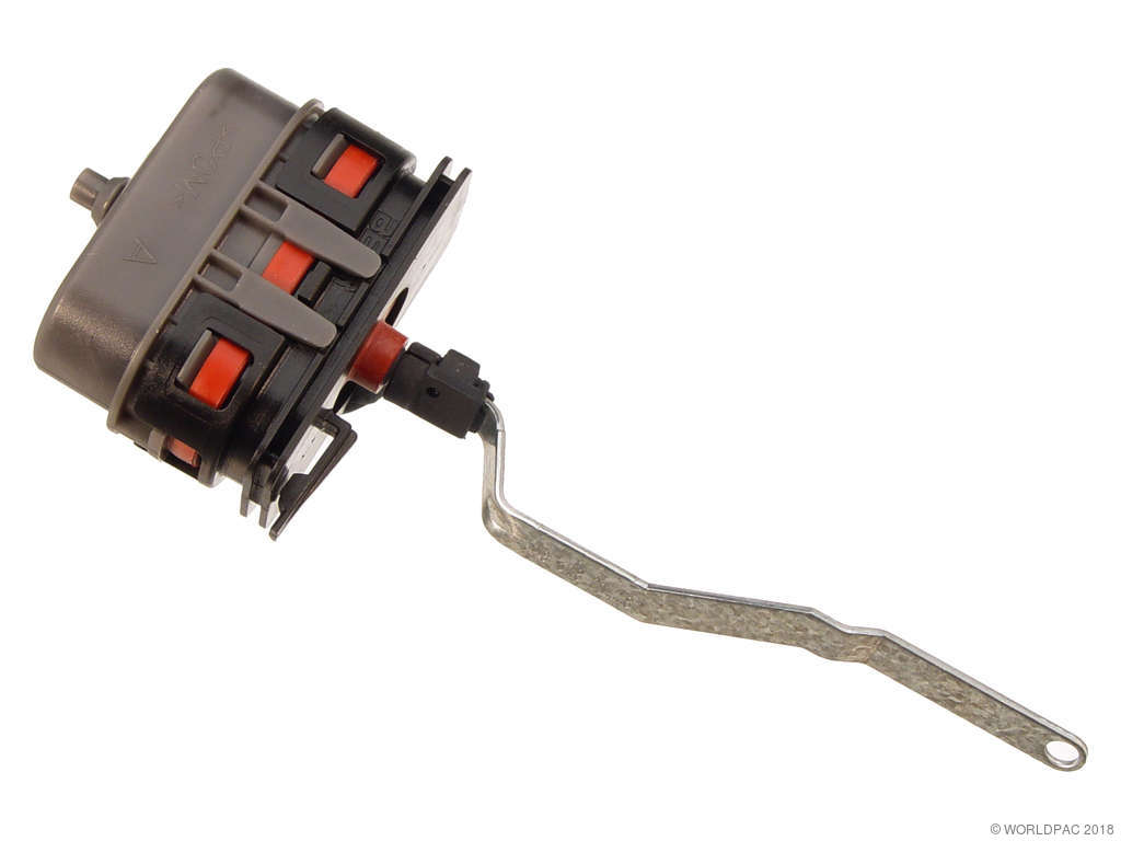 1994-2000 Mercedes-Benz C280 Vacuum Power Element (Behr)