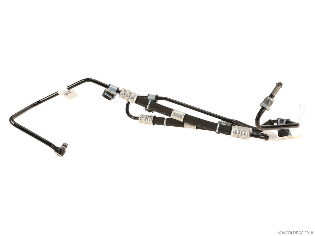 2011-2015 Dodge Durango Power Steering Pressure Hose (Mopar)