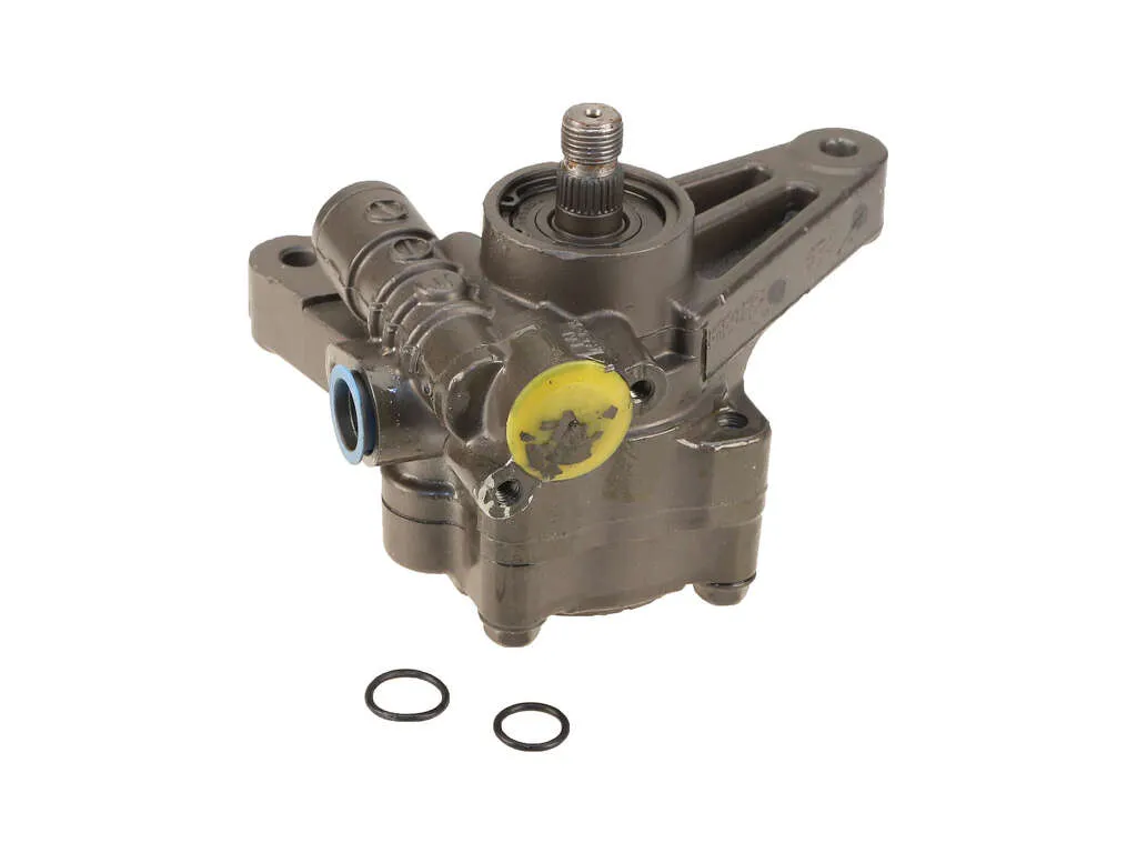 2010-2012 Acura ZDX Power Steering Pump (Maval)