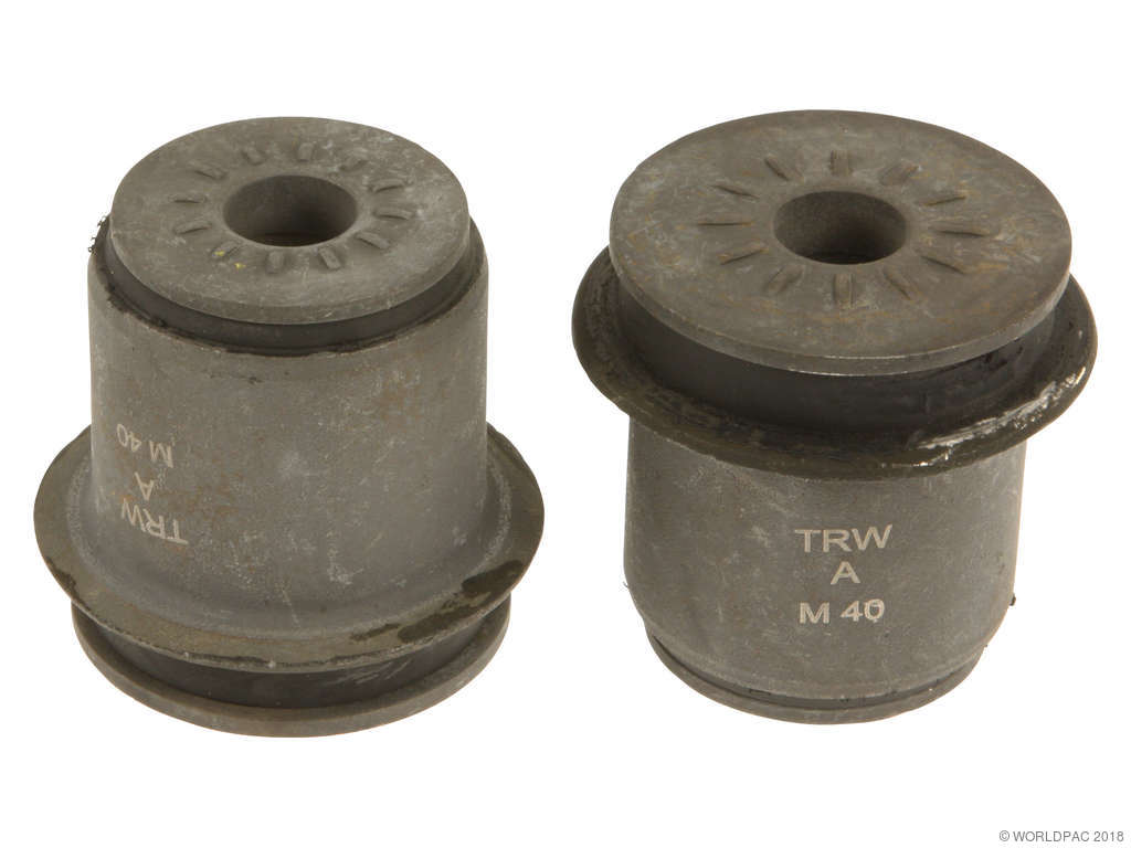 2011-2013 Chevrolet Avalanche Suspension Control Arm Bushing -  or Front Upper (TRW)