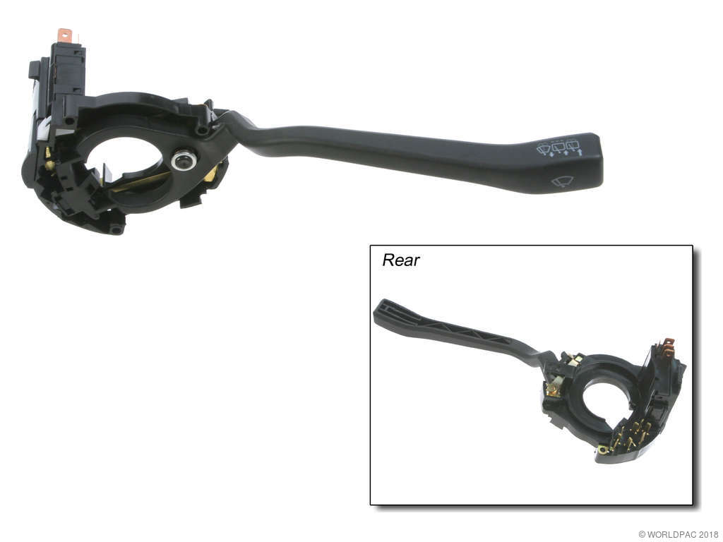 1985-1986 Volkswagen Golf Windshield Wiper Switch (Meyle)