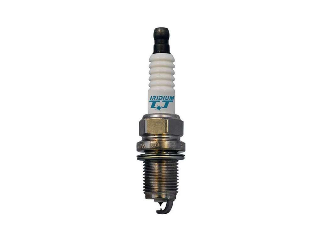 2004-2006 Volvo S80 Spark Plug Set (Denso)