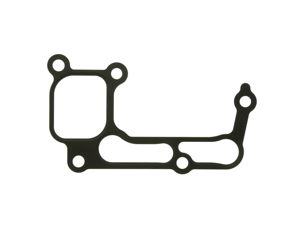 2001 Honda Civic Engine Coolant Outlet Gasket (Mahle)