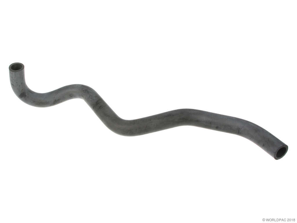 1997-1998 Volvo V90 Engine Crankcase Breather Hose (Genuine)