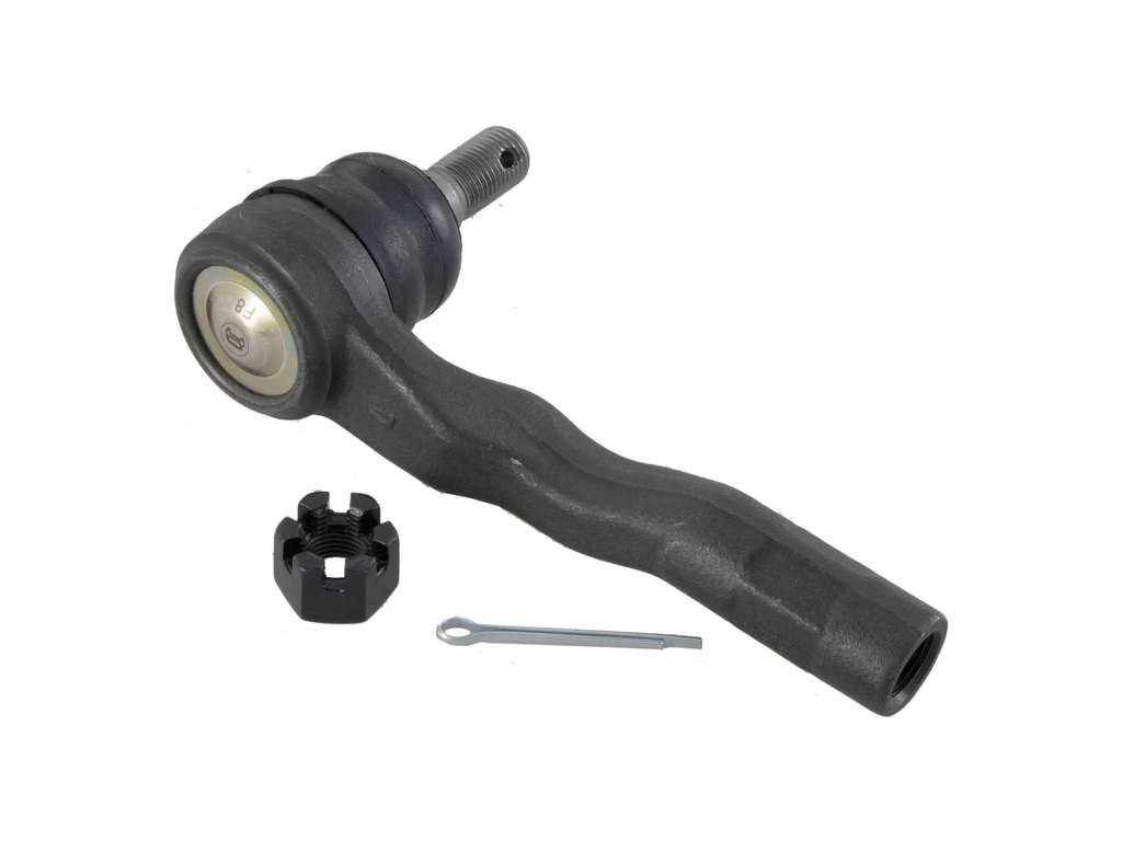 1995-2002 Mazda Millenia Steering Tie Rod End - Front Left Outer (Autopart International)