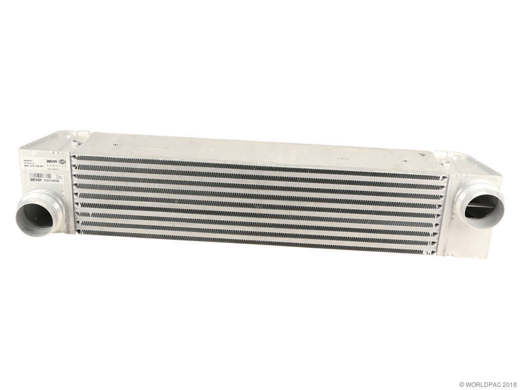 2008-2010 BMW 535i Intercooler (Behr)