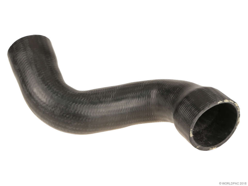 2002-2003 Audi A4 Intercooler Hose -  or Upper (Vaico)