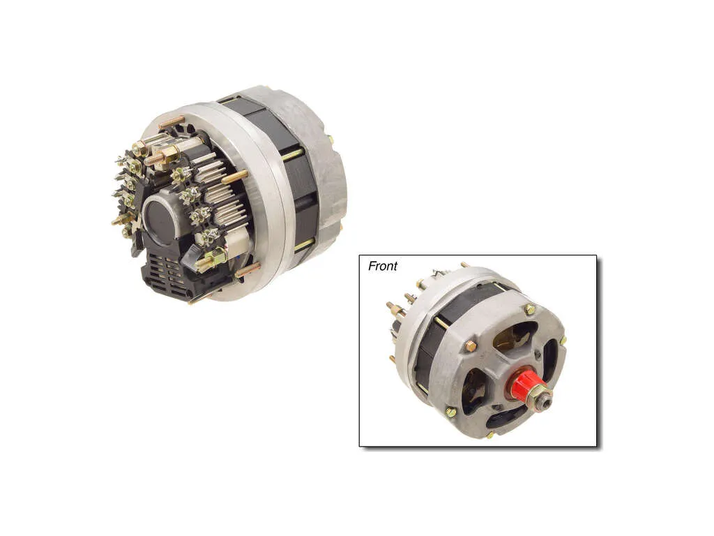 1984-1989 Porsche 911 Alternator (Valeo)