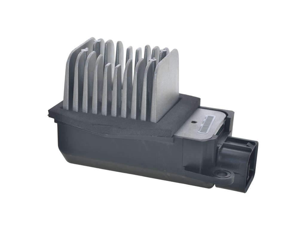 2003-2006 Lincoln Navigator HVAC Blower Motor Control Module (Autopart International)