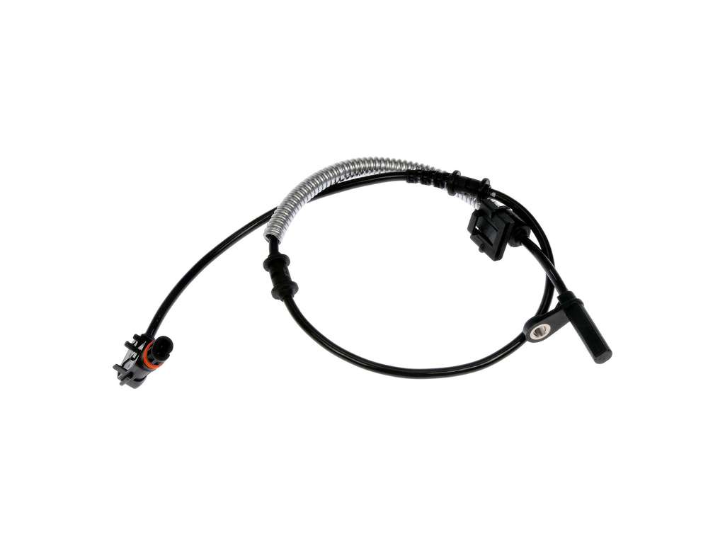 2005-2008 Dodge Magnum ABS Wheel Speed Sensor - Rear Right (CARQUEST)