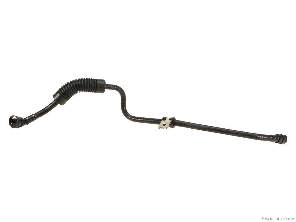 2016-2018 BMW M2 Fuel Tank Vent Hose (Original Equipment)