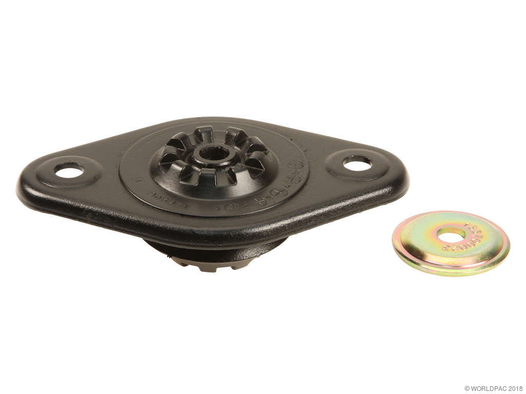 2006-2011 Kia Rio Suspension Shock Absorber Mount - Rear (Monroe)