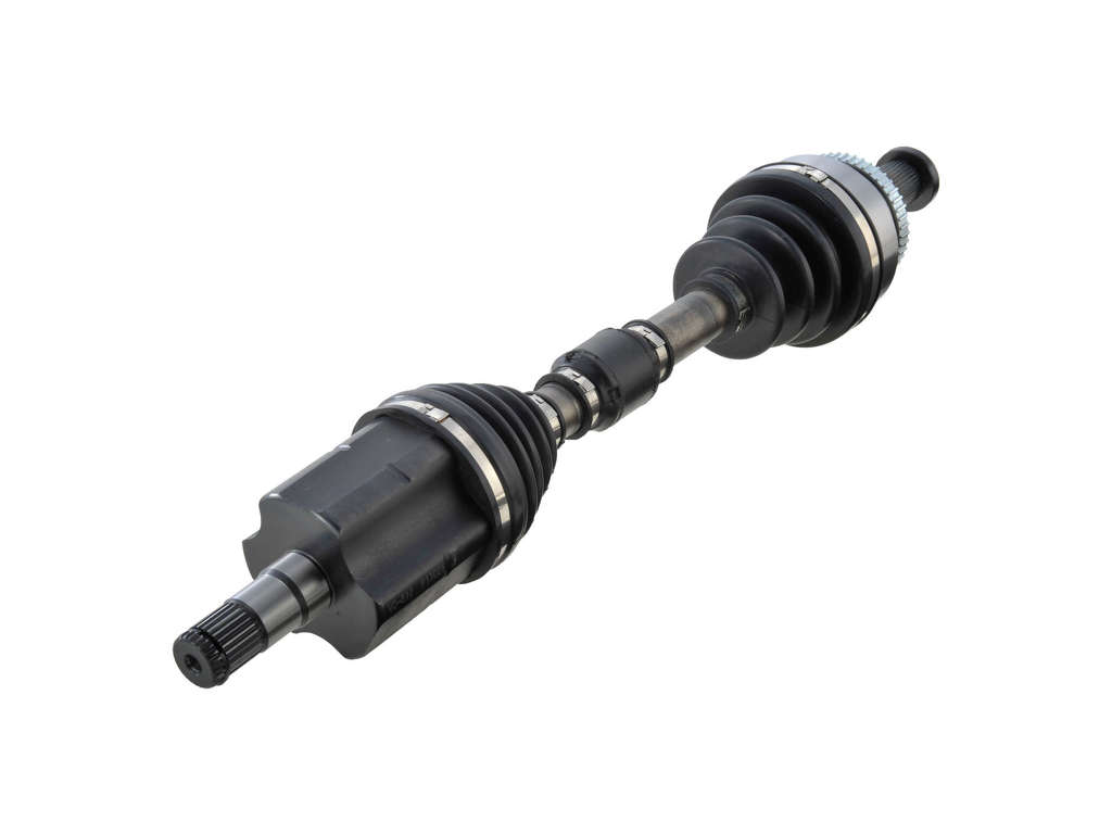 2004-2006 Volvo S80 CV Axle Assembly - Front Left (Autopart International)