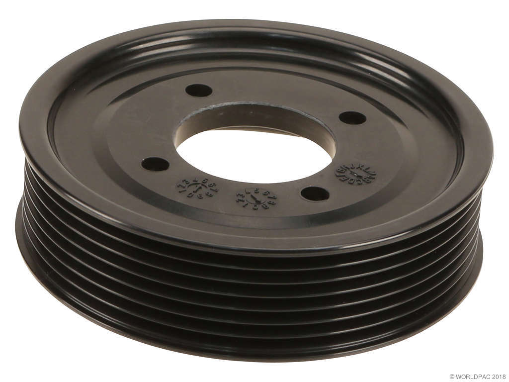 1997-2001 BMW 740i Engine Water Pump Pulley (Febi)