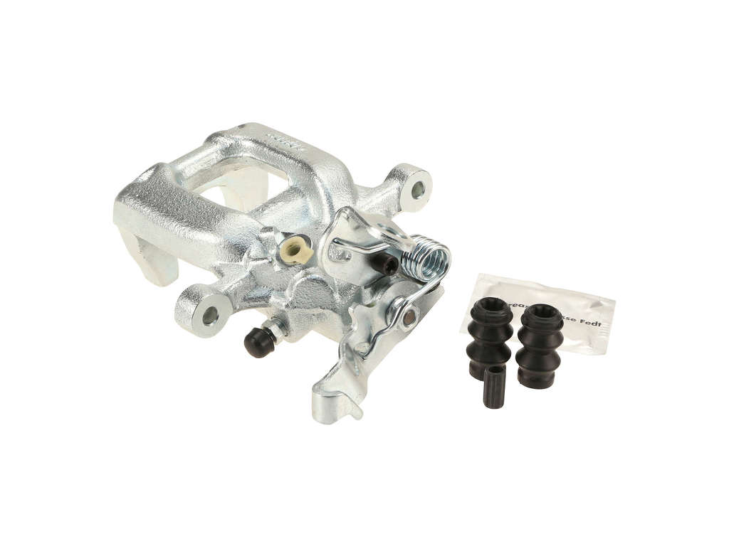 2011-2013 Volkswagen Jetta Disc Brake Caliper - Rear Left (ATE)