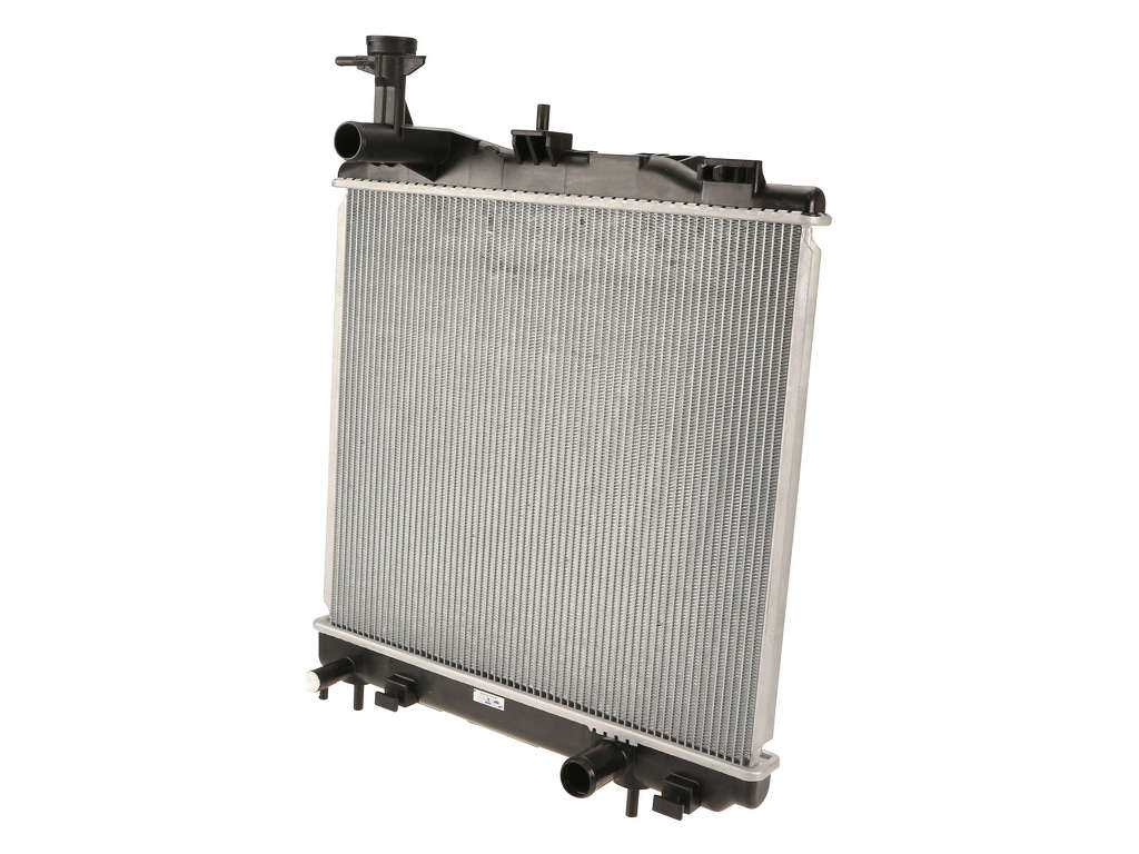 2017-2020 Mitsubishi Mirage G4 Radiator (Nissens)