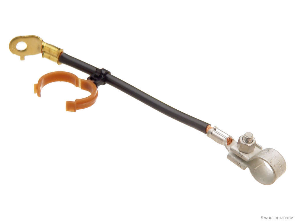 1996-1997 Honda Civic del Sol Battery Cable - Negative (Genuine)