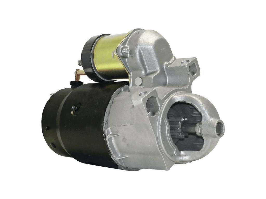1978-1988 Chevrolet Monte Carlo Starter Motor (CARQUEST)