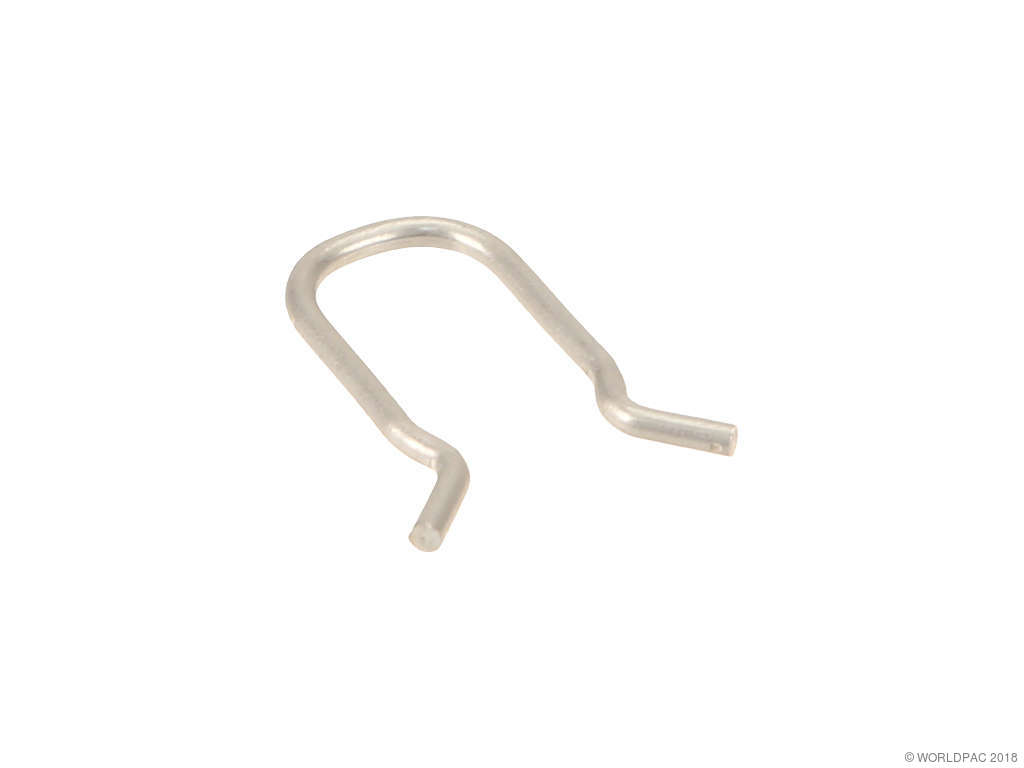 2004-2011 Volvo S40 Engine Coolant Temperature Sensor Clip (Genuine)