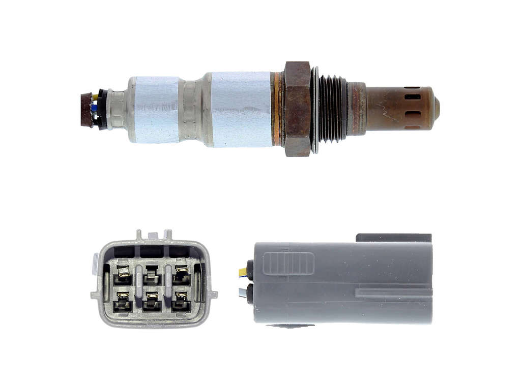 2016-2018 Mazda CX-3 Oxygen Sensor - Upstream (Denso)