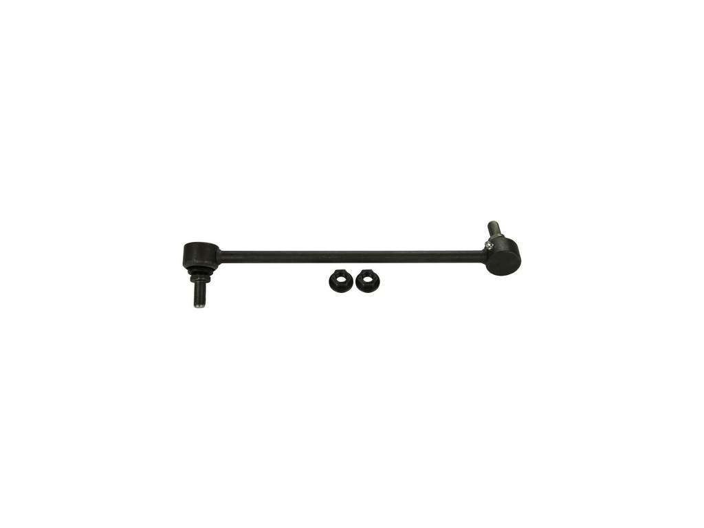 2008-2011 Mercedes-Benz C300 Suspension Stabilizer Bar Link - Front Left (Moog)
