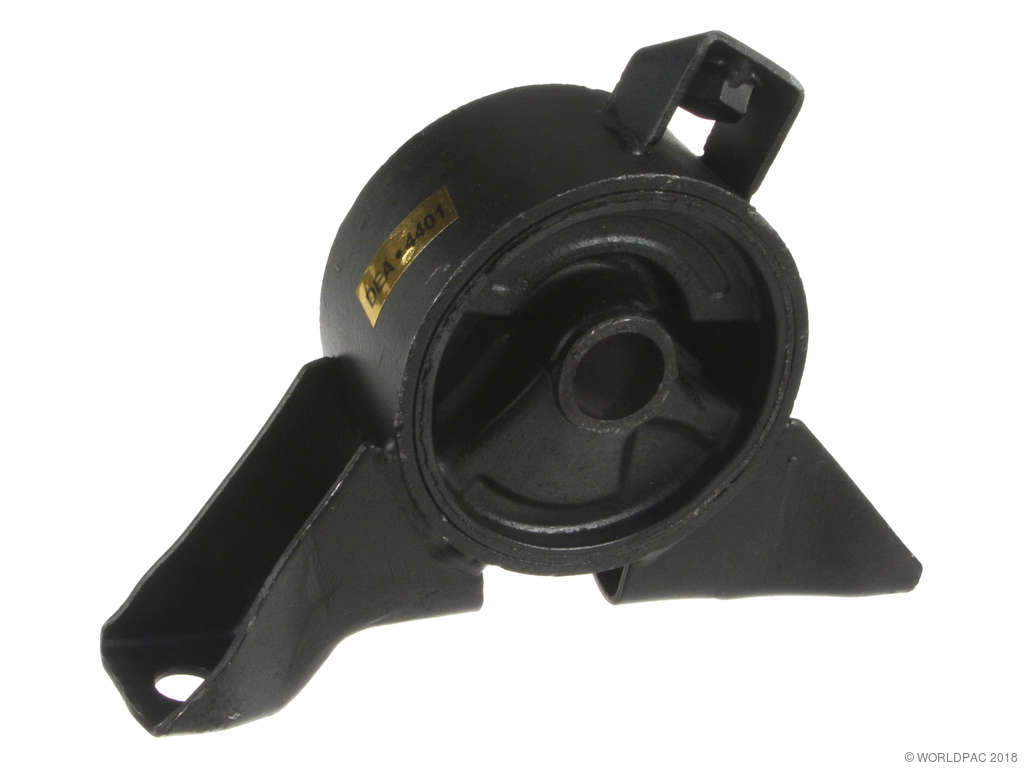 2000-2002 Mazda 626 Engine Mount - Right (DEA Marmon Ride Control)