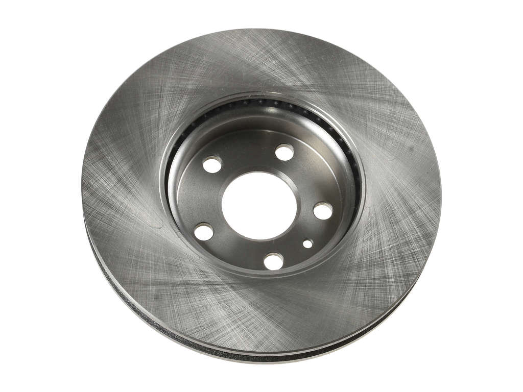 2017-2020 Volvo S90 Disc Brake Rotor - Front (Autopart International)