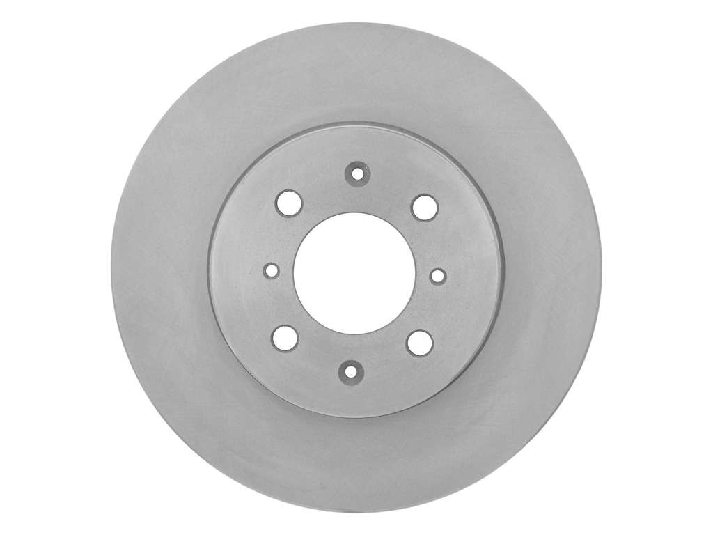 1996-2005 Honda Civic Disc Brake Rotor - Front (Autopart International)