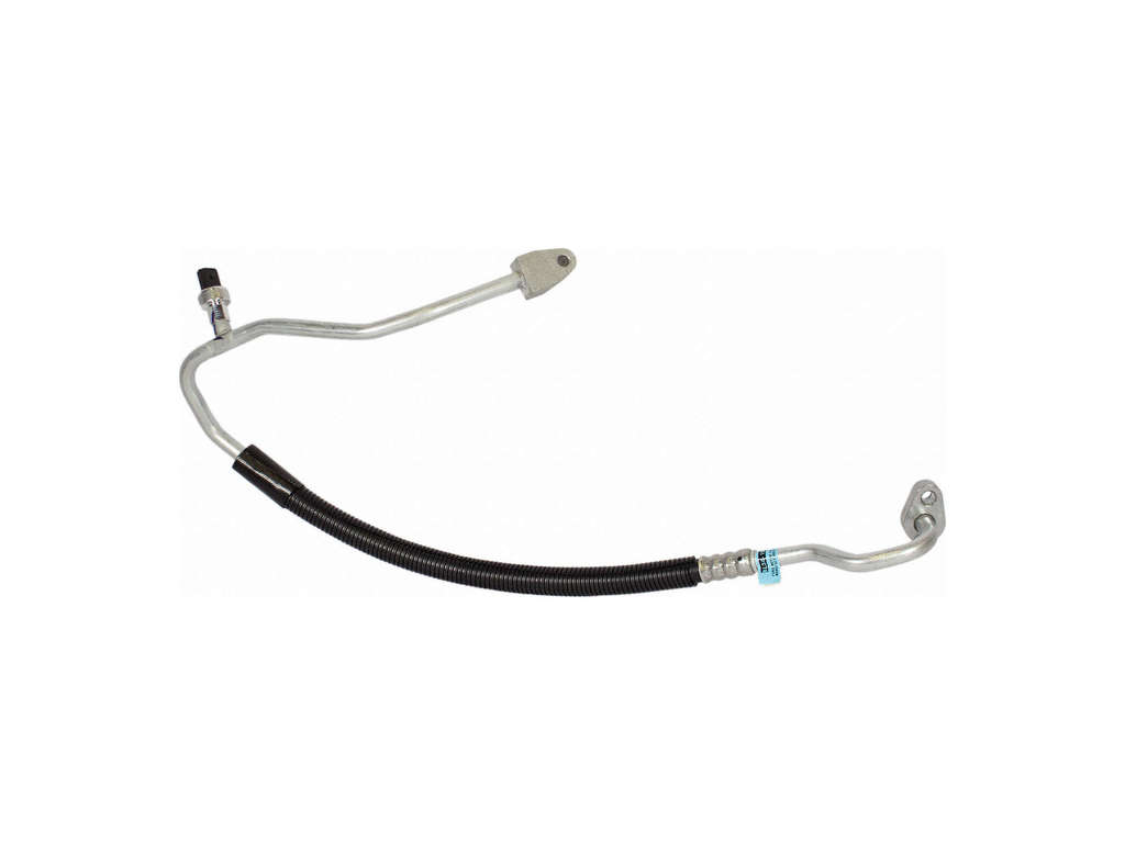 2011-2014 Ford F-150 A/C Refrigerant Hose (Santech/ Omega Envir. Tech.)