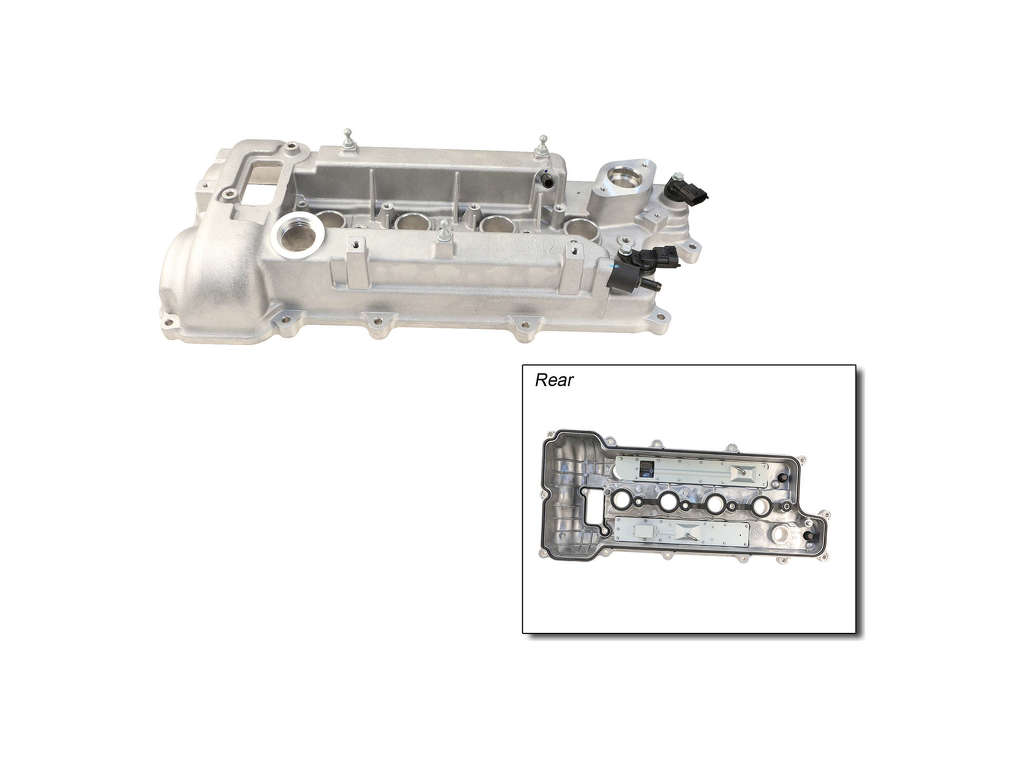 2012-2021 Hyundai Veloster Engine Valve Cover (Original Equipment)