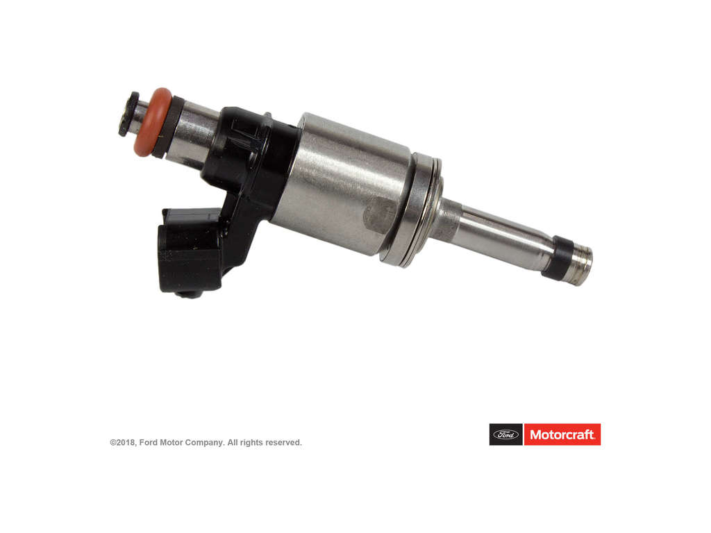 2015-2018 Ford Edge Fuel Injector (Motorcraft)