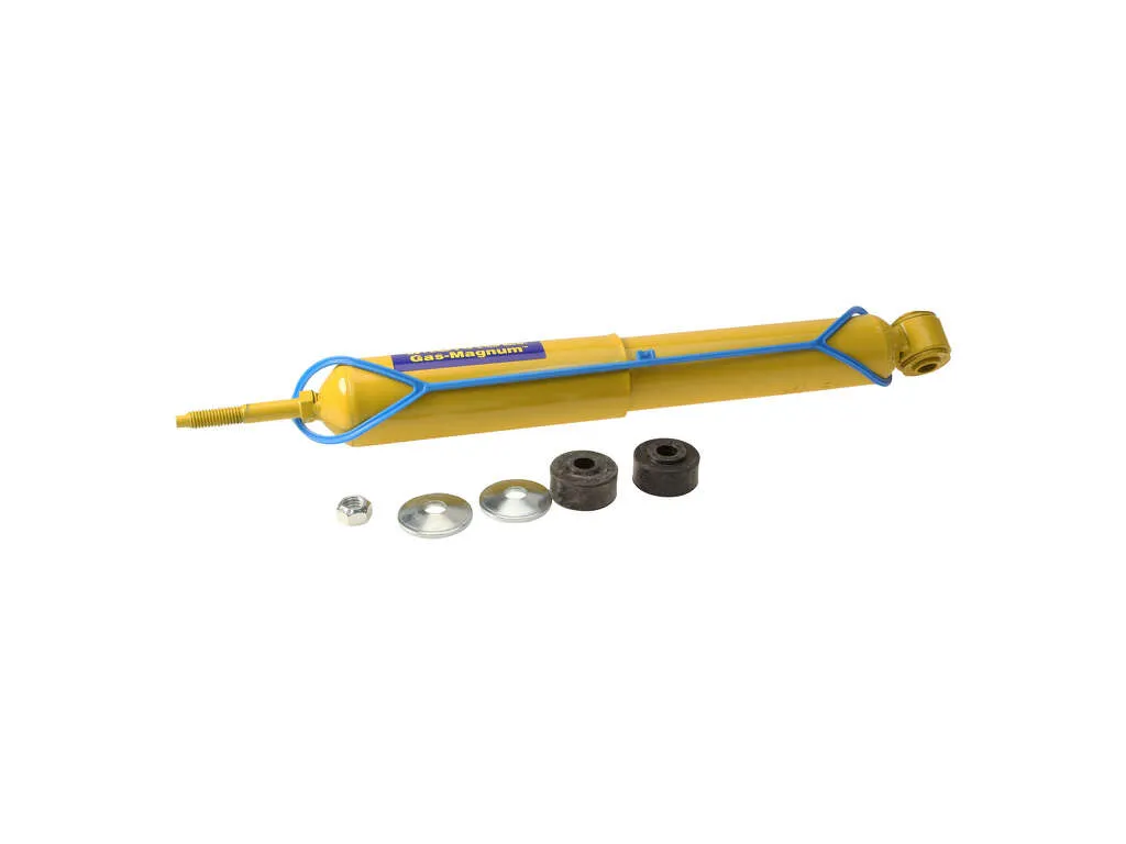 2015-2016 Ford F-350 Super Duty Suspension Shock Absorber - Front (Monroe)