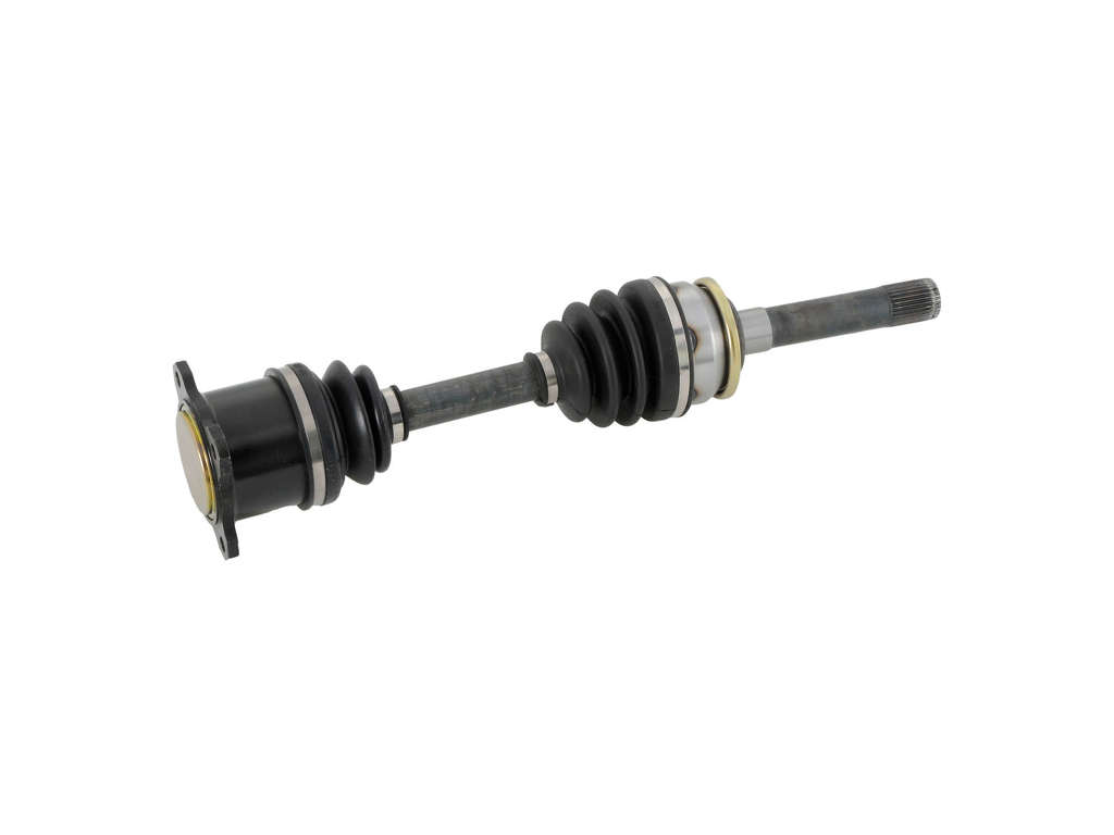 1994 Mitsubishi Mighty Max CV Axle Assembly - Front Right (Autopart International)