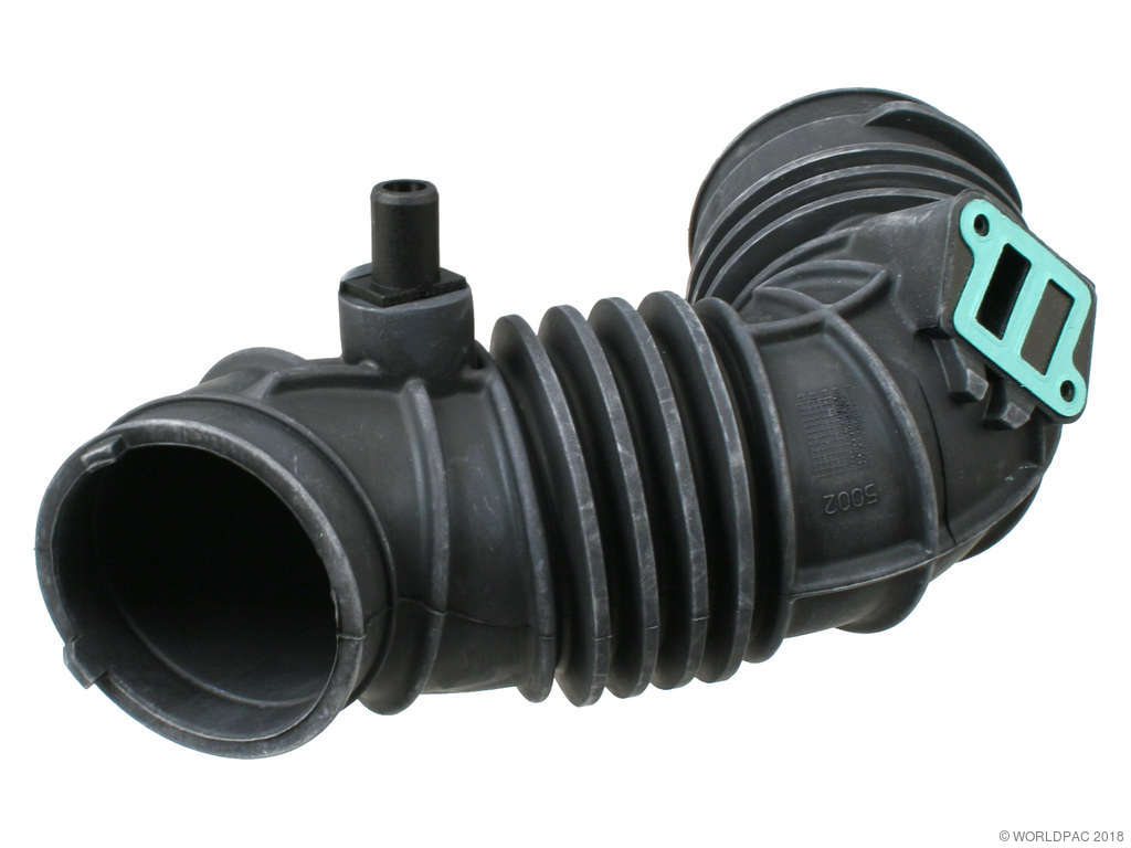 1999-2000 Volvo V70 Fuel Injection Air Flow Meter Boot (Genuine)