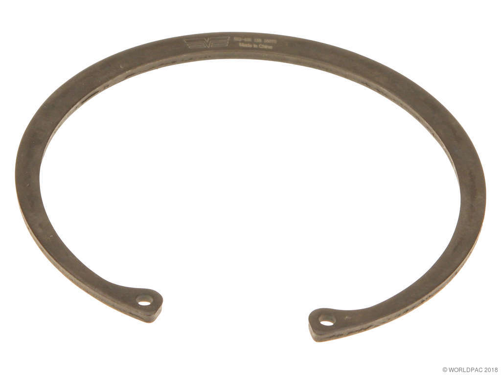 2003-2011 Honda Element Wheel Bearing Lock Ring - Front (Dorman)