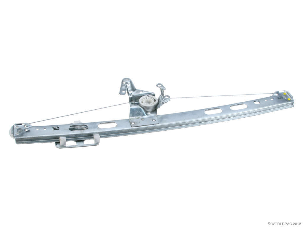 2003-2005 Mercedes-Benz ML350 Window Regulator - Rear Left (WSO)
