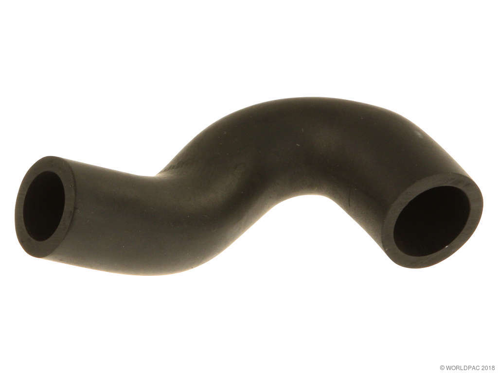 1998-2000 Volvo V70 Fuel Injection Idle Air Control Valve Hose (APA/URO Parts)