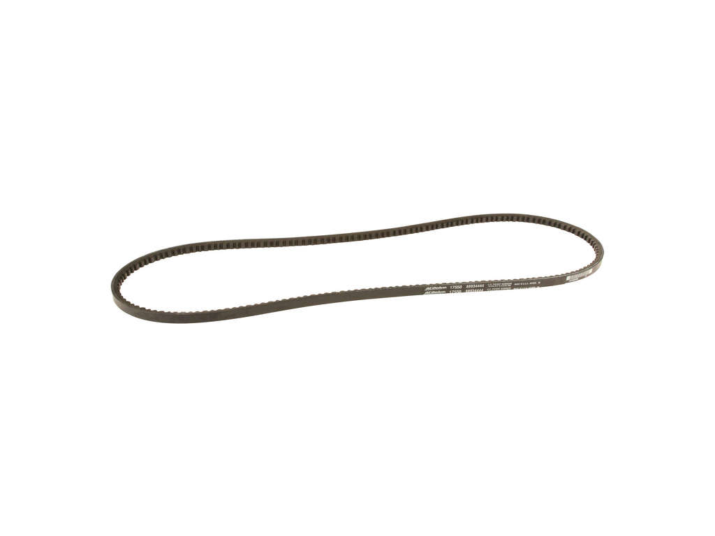 1978-1981 Volvo 262 Accessory Drive Belt - Air Conditioning (ACDelco)